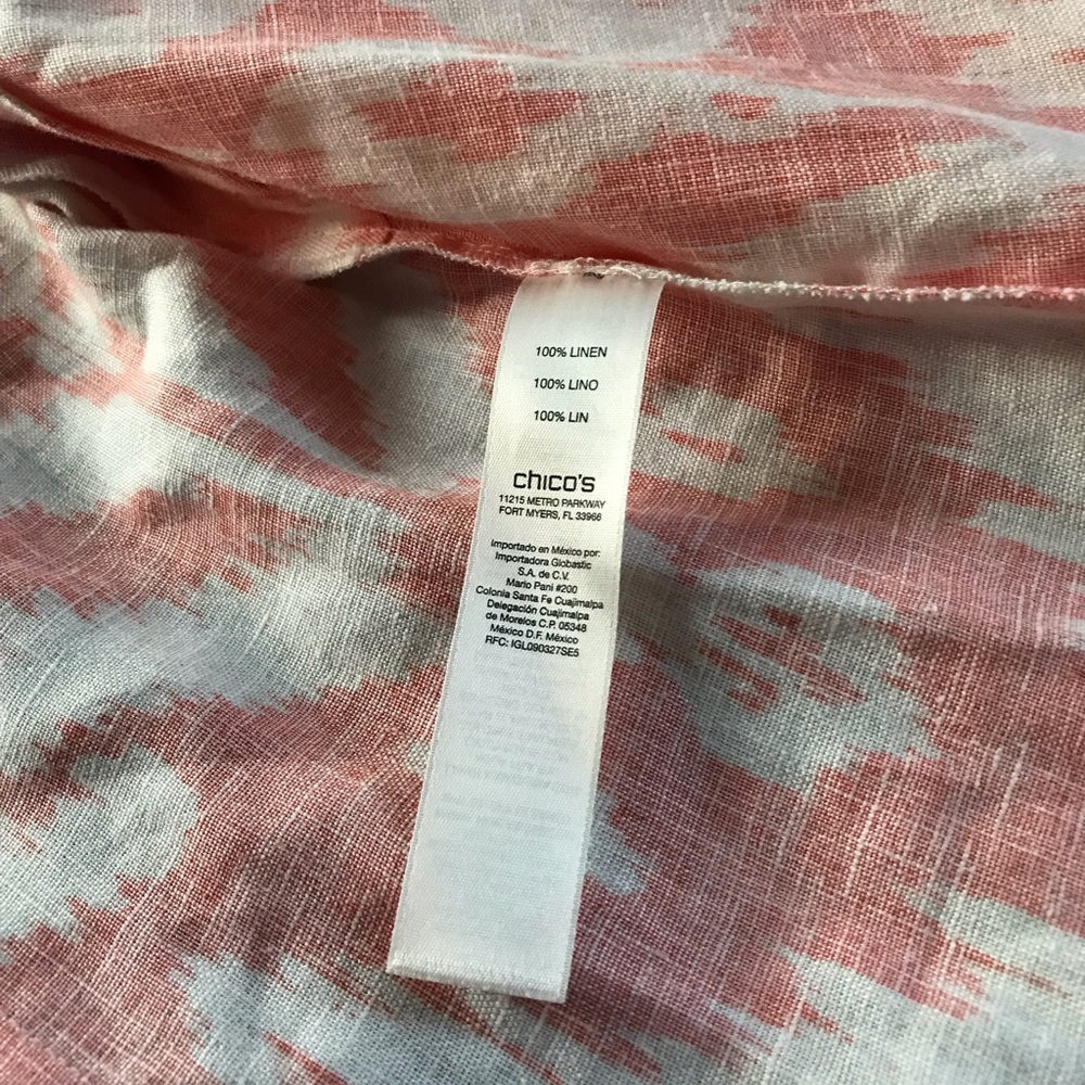 Jacket - Picture 3 of 6